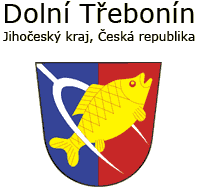 Dolní Třebonín